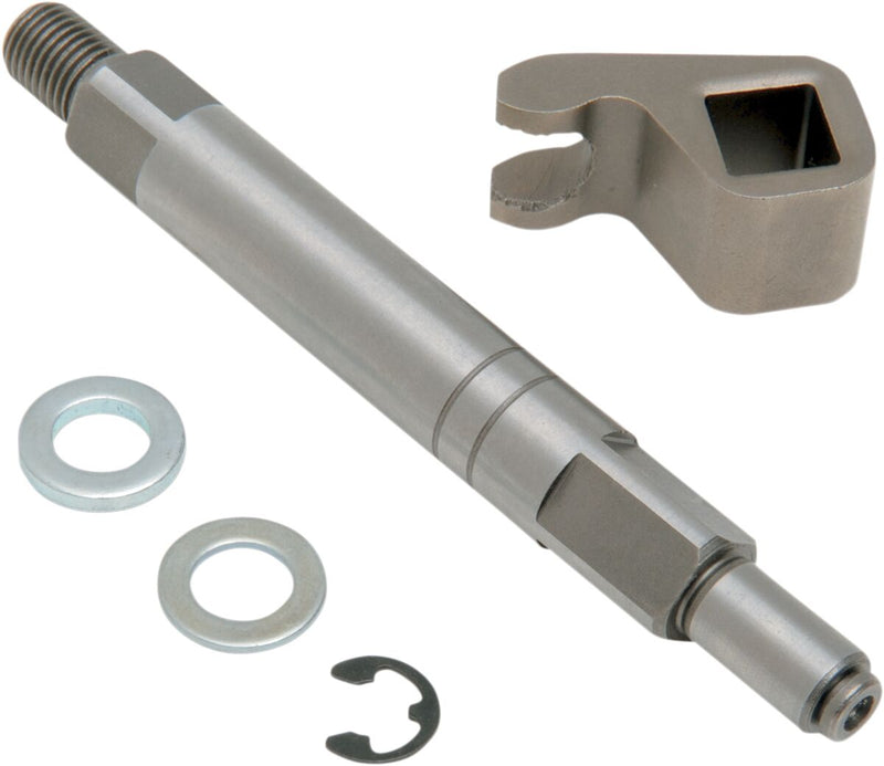 Drag Specialties Clutch Release Shaft and Finger Kit