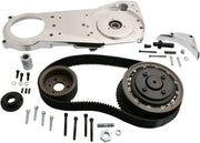 BELT DRIVES LTD. BELT DRIVE KIT 2'' SS-2 - 11200082
