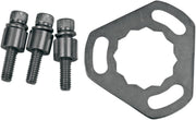 BELT DRIVES LTD. MOTOR PULLEY LOCKING PLATE - 11200235