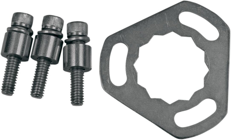 BELT DRIVES LTD. MOTOR PULLEY LOCKING PLATE - 11200235