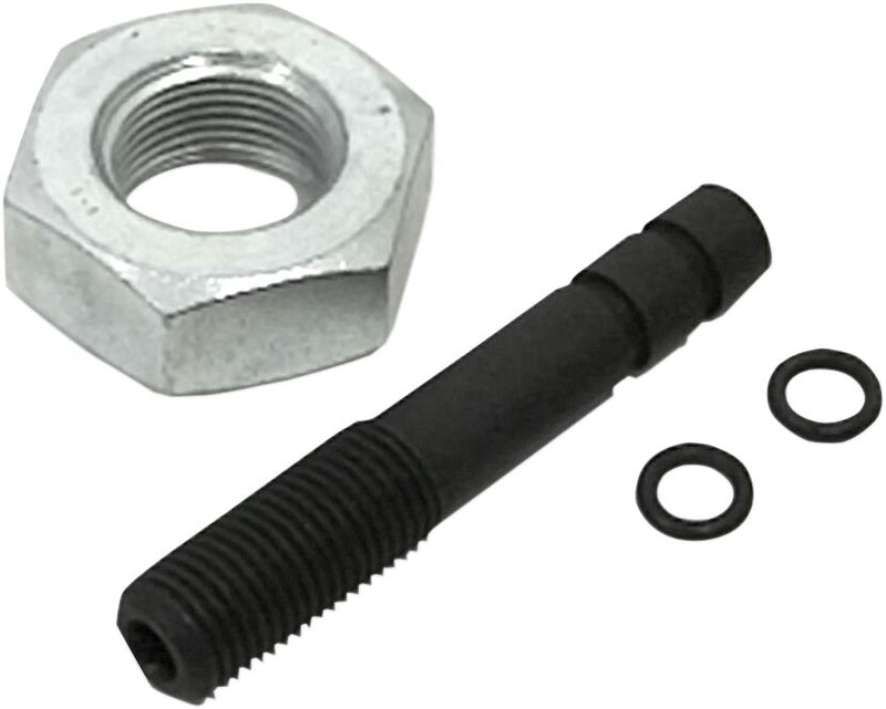 BELT DRIVES LTD. CLUTCH ADJUSTING SCREW - 11200321