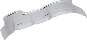Kuryakyn Inner Primary Cover In Chrome For 2014-2022 Indian Models