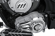 Kuryakyn Inner Primary Cover In Chrome For 2014-2022 Indian Models #KUR5643