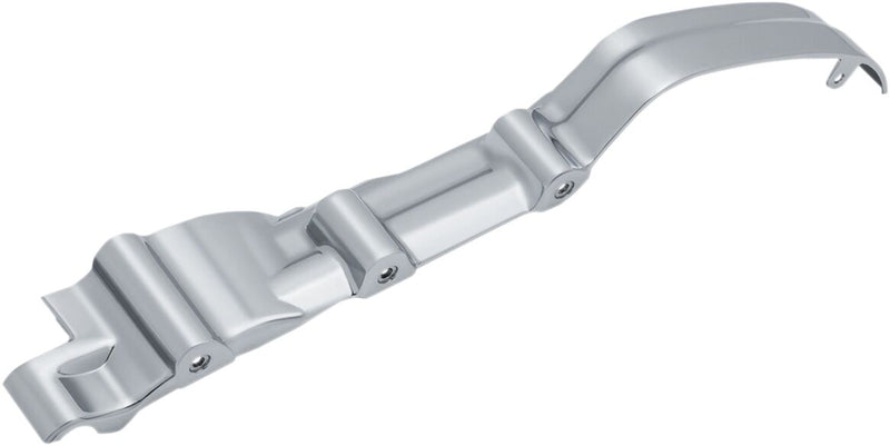 Kuryakyn Inner Primary Cover In Chrome For 2017-2023 Touring & Trike Models