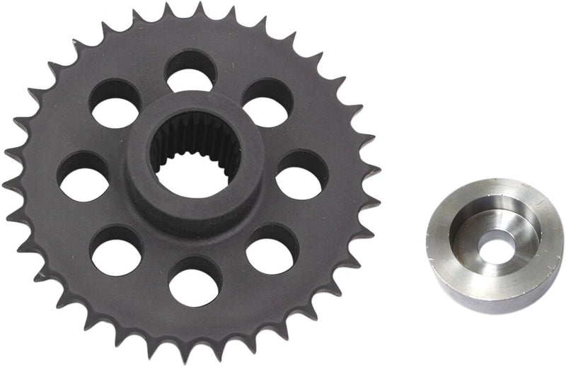 Drag Specialties Solid Primary Sprocket Kit #191205