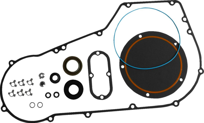 Baker Drivetrain Primary Rebuild Kit - Primary Rebuild KT 94-6 for Harley-Davidson Softail & Dyna 1994-2006