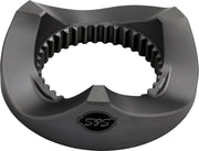 S&S Cycle Compensator Ramp for 2017-2023 Harley-Davidson Grey Steel #560-0360