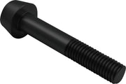 S&S Cycle Compensator Bolt for 2010-2026 Harley-Davidson Black Chromoly Steel Kit #560-0450