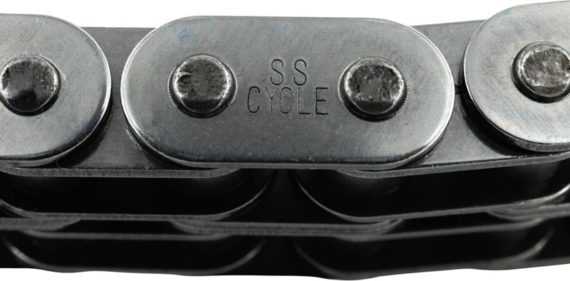 S&S Cycle Primary Chain for 2007-2026 Harley-Davidson Each