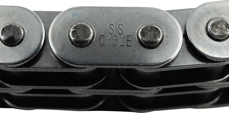 S&S Cycle Primary Chain for 2007-2025 Harley-Davidson #560-0448