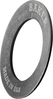 Baker Drivetrain Comptimizer Heavy-Duty Compensator Spring Black Each