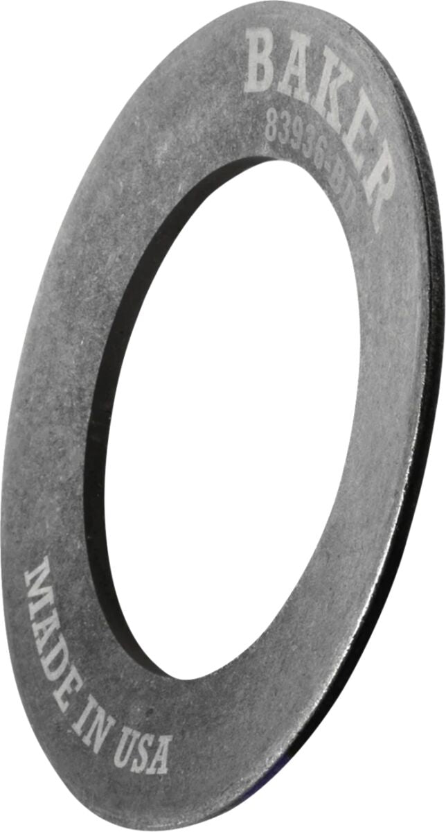 Baker Drivetrain Comptimizer Heavy-Duty Compensator Spring Black Each