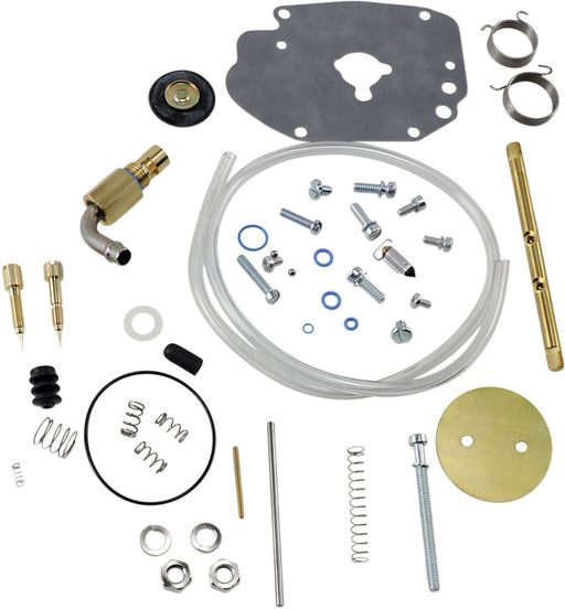 S&S Super E Master Rebuild Kit For S&S Super E Carburetors