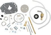 S&S Super G Master Rebuild Kit For S&S Super G Carburetors #11-2924
