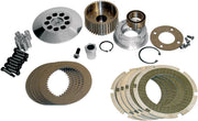 Belt Drives LTD Competitor Clutch for Models w/ OEM, BDL or Primo Drive for 1971-1983 Harley-Davidson FXR and 1970-1983 Harley-Davidson Touring Models
