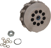 Competitor Clutch Dyna,
Softail,
Touring,
Trike