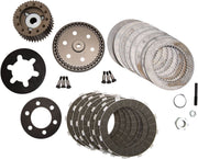 Belt Drives LTD Competitor Clutch Kit for Various Harley-Davidsons (See Fitment List)