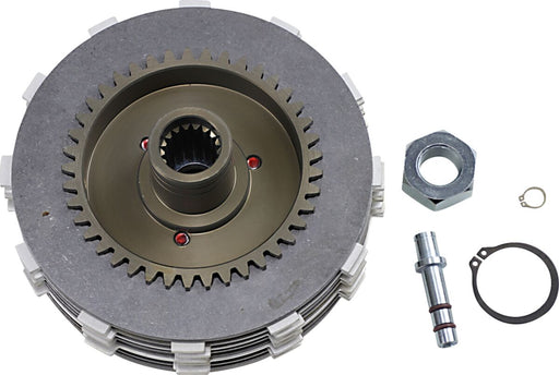 Belt Drives LTD Competitor Clutch Kit for Various Harley-Davidsons (See Fitment List)