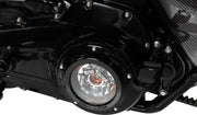 Scorpion Clutch Assembly With Lock-Up