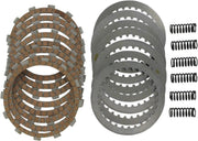 DP Brakes DPK Clutch Kit for 2004-2009, 2012-2014 HONDA TRX 450 DPK Series Complete Set #DPK185