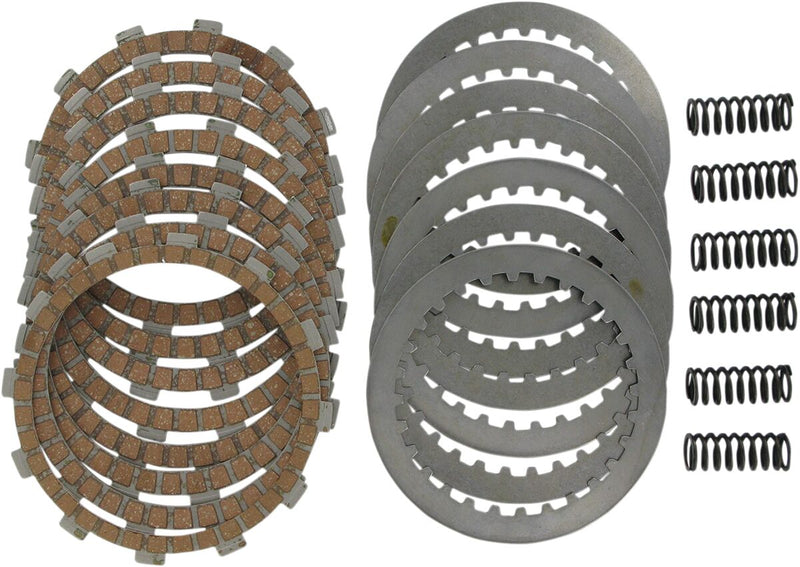 DP Brakes DPK Clutch Kit for 2004-2009, 2012-2014 HONDA TRX 450 DPK Series Complete Set #DPK185