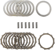 DP Brakes DPK Clutch Kit for 2003-2018 YAMAHA DPK Series Complete Set #DPK174