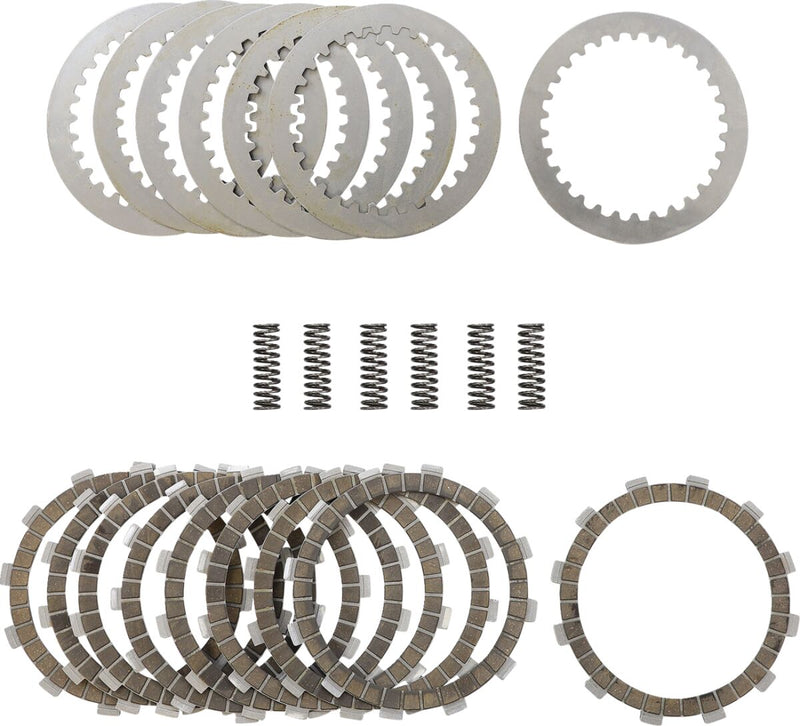 DP Brakes DPK Clutch Kit for 2003-2018 YAMAHA DPK Series Complete Set #DPK174
