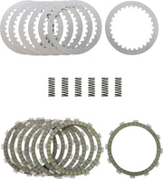 DP Brakes DPK Clutch Kit for 1996-2015, 2017-2020 GAS GAS DPK Series Complete Set #DPK179