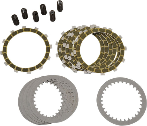 Barnett Complete Dirt Digger Clutch Kit #303-48-40008