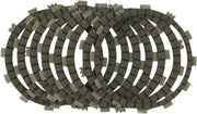 EBC CK Standard Series Clutch Kit CK Series Friction Plate Set