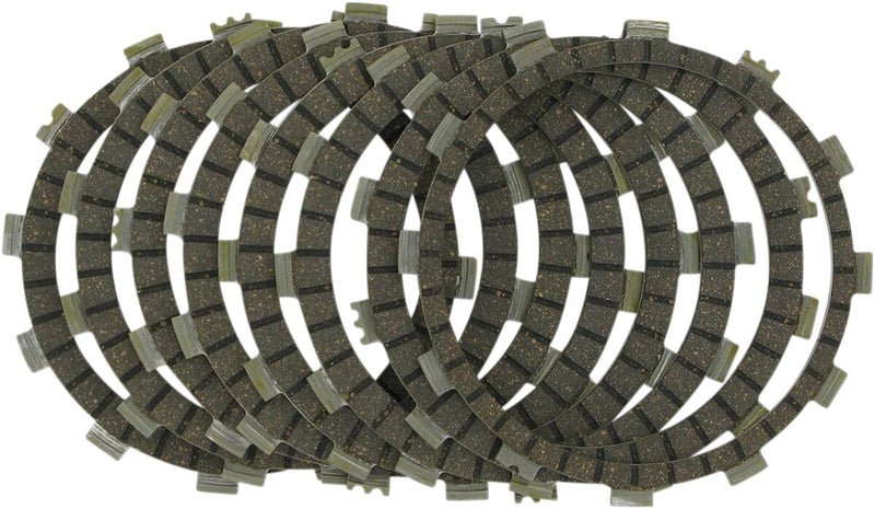 EBC CK Standard Series Clutch Kit CK Series Friction Plate Set #CK2364