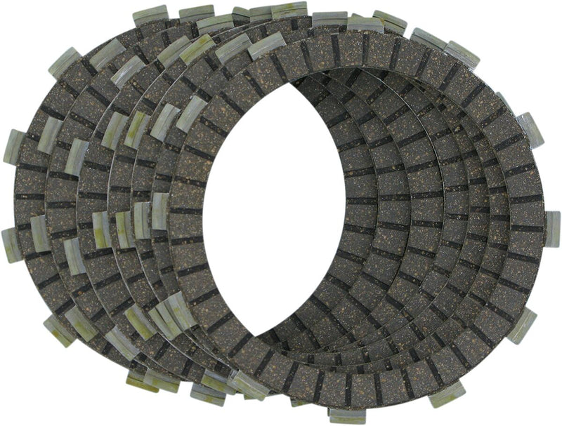 EBC CK Standard Series Clutch Kit for 2001-2012 TRIUMPH CK Series Friction Plate Set #CK5608