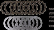 EBC DRC Series Clutch Kit for 2004-2007 HONDA CRF 250 R Friction Plate Set #DRC129