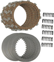 DP Brakes DPK Clutch Kit for 2005-2015 SUZUKI LT-Z 400 DPK Series Complete Set #DPK188