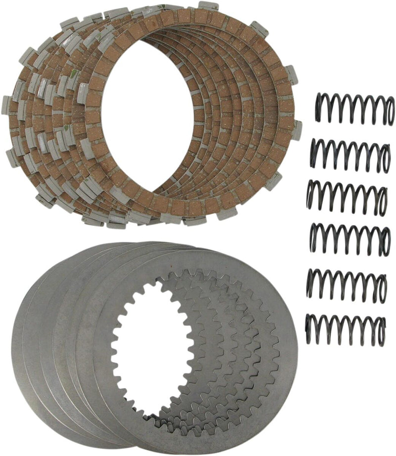 DP Brakes DPK Clutch Kit for 2005-2015 SUZUKI LT-Z 400 DPK Series Complete Set #DPK188