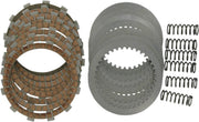 DP Brakes DPK Clutch Kit for 2004-2007 POLARIS PREDATOR 500 2X4 DPK Series Complete Set #DPK186