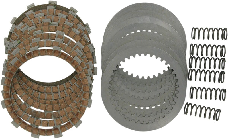 DP Brakes DPK Clutch Kit for 2004-2007 POLARIS PREDATOR 500 2X4 DPK Series Complete Set #DPK186