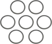 High-Performance Clutch Drive Plate Kit Softail,
Classic,
Touring
