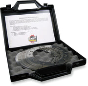 High-Performance Clutch Drive Plate Kit Softail,
Classic,
Touring