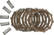 DP Brakes DPKS Clutch Kit without Steel Friction Plates for 2003-2019 HONDA CBR 600 RR DPSK Series Friction Plate Set #DPSK242