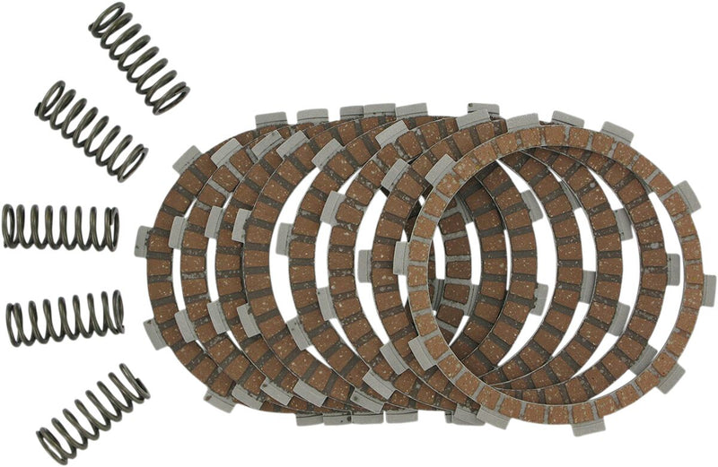 DP Brakes DPKS Clutch Kit without Steel Friction Plates for 2003-2019 HONDA CBR 600 RR DPSK Series Friction Plate Set #DPSK242