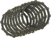 EBC CK Standard Series Clutch Kit for 2002-2008, 2010-2013 HONDA CK Series Friction Plate Set