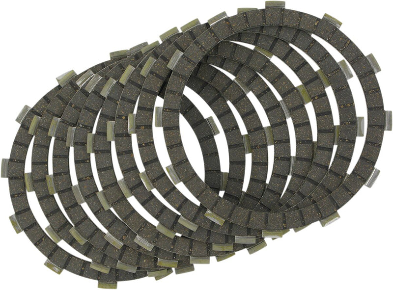 EBC CK Standard Series Clutch Kit for 2002-2008, 2010-2013 HONDA CK Series Friction Plate Set #CK1298