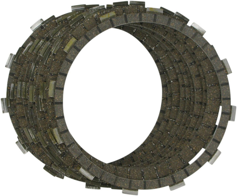 EBC CK Standard Series Clutch Kit CK Series Friction Plate Set #CK3443