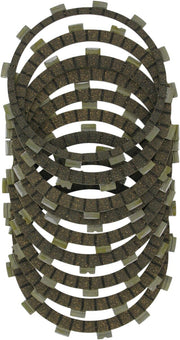 EBC CK Standard Series Clutch Kit for 1999-2004 YAMAHA XV 1600 A CK Series Friction Plate Set #CK2351