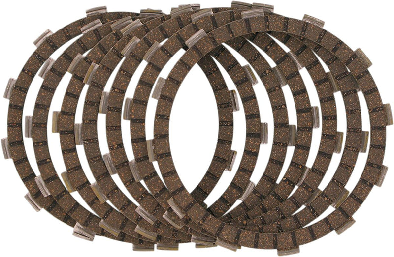 EBC CK Standard Series Clutch Kit for 1970-1975 HONDA CB 750 K CK Series Friction Plate Set #CK1133