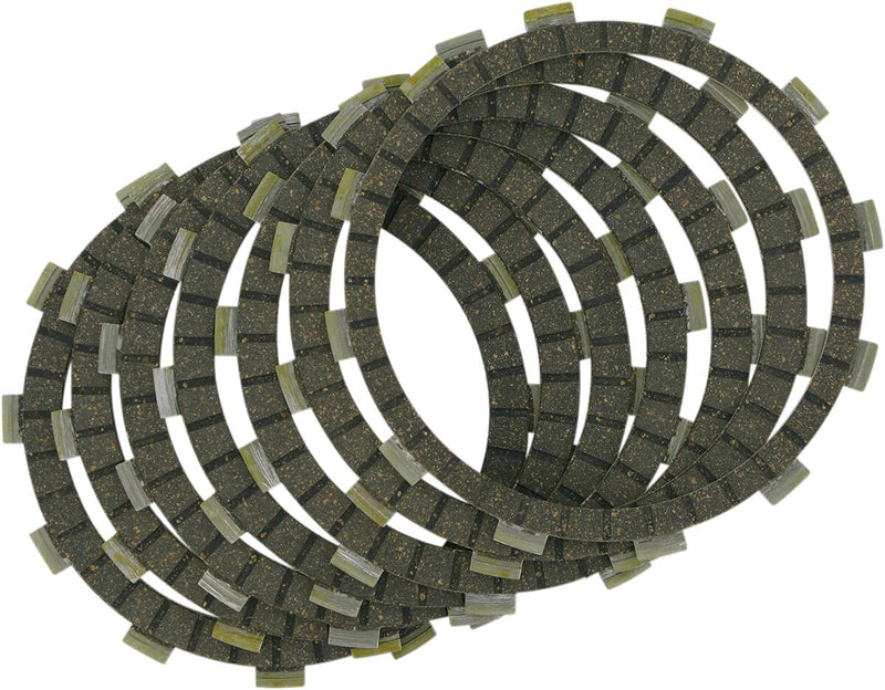 EBC CK Standard Series Clutch Kit CK Series Friction Plate Set #CK1219