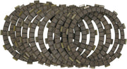 EBC CK Standard Series Clutch Kit for 1999-2012 TRIUMPH CK Series Friction Plate Set #CK5599