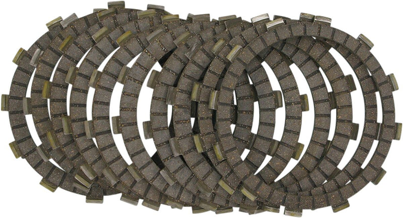 EBC CK Standard Series Clutch Kit for 1999-2012 TRIUMPH CK Series Friction Plate Set #CK5599