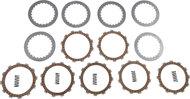 DP Brakes DPK Clutch Kit DPK Series Complete Set #DPK201